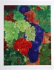 Notecard, Harvest Grapes