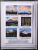  Notecards, Box of 6, Mountain Assortment